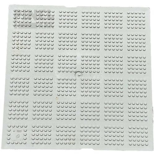 POKLOPAC PVC 400X400