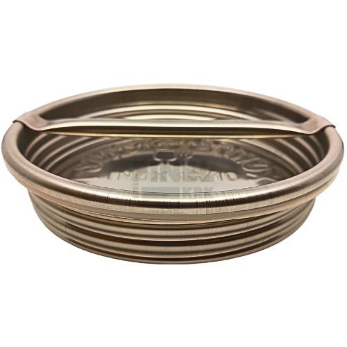 POKLOPAC ZA SPREMNIK INOX