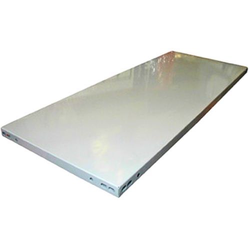 POLICA ZA STALAŽU SIVA 100X50