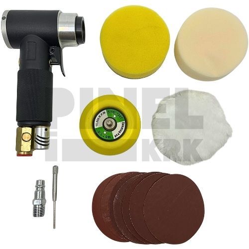 POLIRKA PNEUMATSKA MINI
