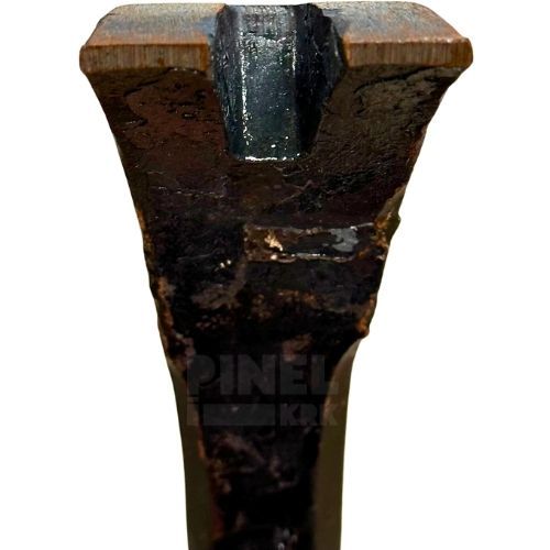 POLUGA S RASCJEP.1200MM 3E