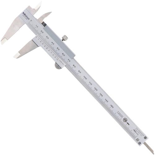 POMIČNO MJERILO 0-150 MM
