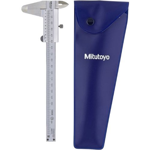 POMIČNO MJERILO 0-150 MM