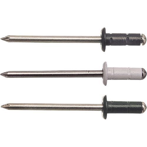 POP ZAKOVICA ALUMINIJSKA 3.2X6 CRNA