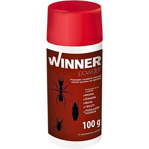 PRAŠAK ZA INSEKTE 100GR