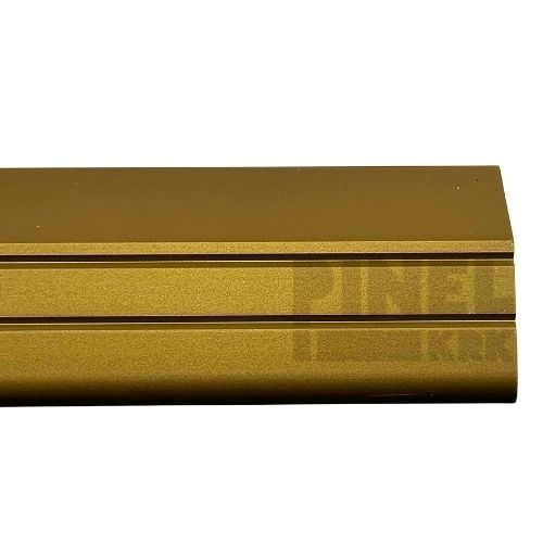 PRAG ALU BRONCA LJEPLJIVI 8MM 0.9M