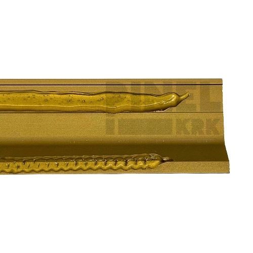 PRAG ALU BRONCA LJEPLJIVI 8MM 0.9M