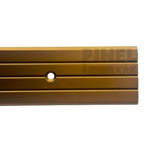 PRAG ALU BRONCA RUPE 35MM 0.9M