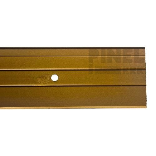 PRAG ALU BRONCA RUPE 35MM 0.9M