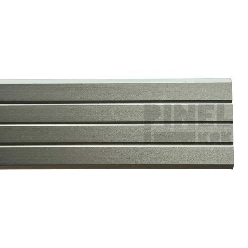 PRAG ALU SREBRO LJEPLJIVI 35MM 0.9M