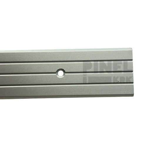 PRAG ALU SREBRO RUPE 35MM 0.9M