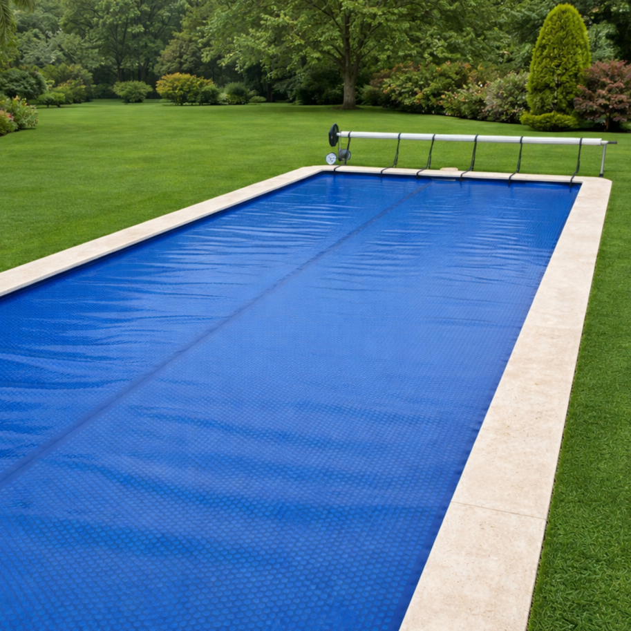 PREKRIVAČ SOLARNI ZA BAZEN ZASKERA 4M