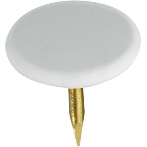 PRIBADAČA ZA PLOČU BIJELA 9MM 100/1