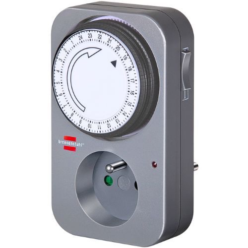 PROGRAMATOR VREMENSKI BRENNESTUHL