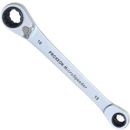 PROXXON KLJUČ OKASTI RAČNA 4 U 1 10-13-17-19MM