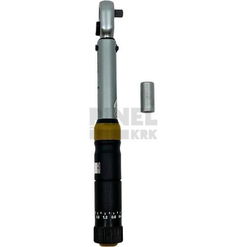 PROXXON MOMENT KLJUČ 1/4 3-15Nm MC15 S BROJČANIKOM