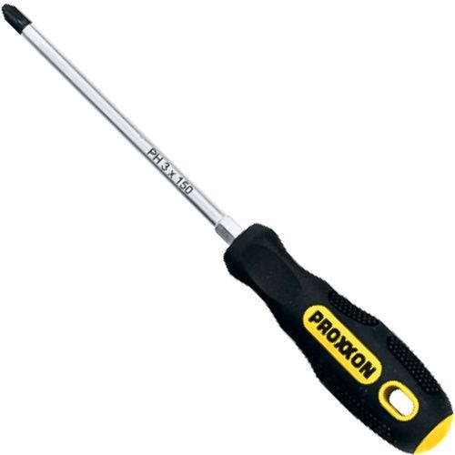 PROXXON ODVIJAČ KRIŽNI PH 1X80MM