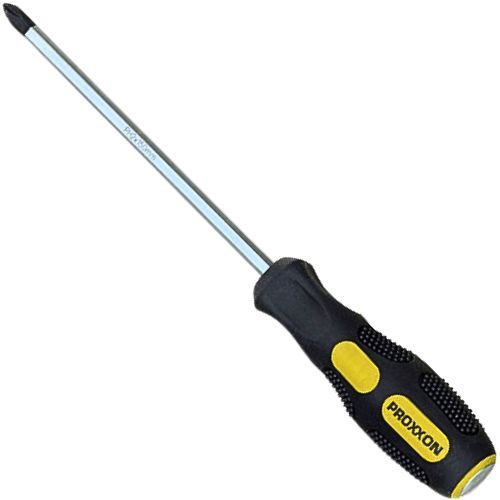 PROXXON ODVIJAČ KRIŽNI SA METALNOM KAPOM PH 2X150MM