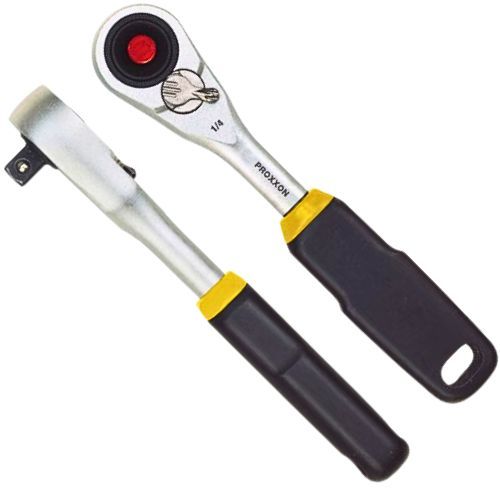 PROXXON RAČNA 1/4 MICRO