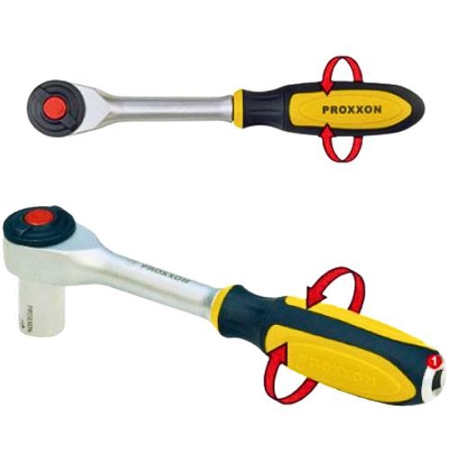PROXXON RAČNA 1/4 ROTARY 52Z