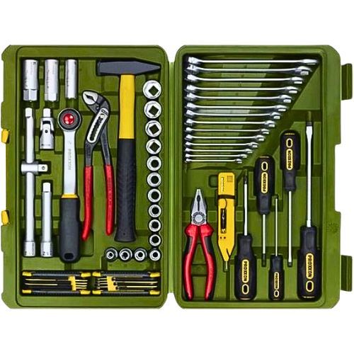 PROXXON SET ALATA U KOFERU 44/1