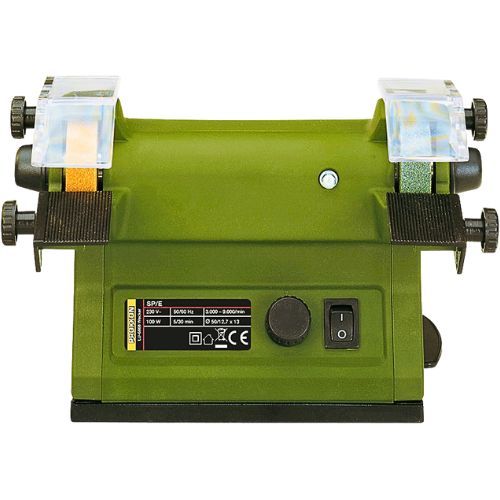 PROXXON SP/E BRUSILICA DVOSTRANA 50MM