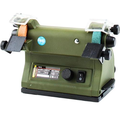 PROXXON SP/E BRUSILICA DVOSTRANA 50MM