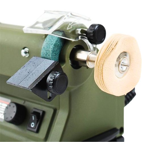 PROXXON SP/E BRUSILICA DVOSTRANA 50MM