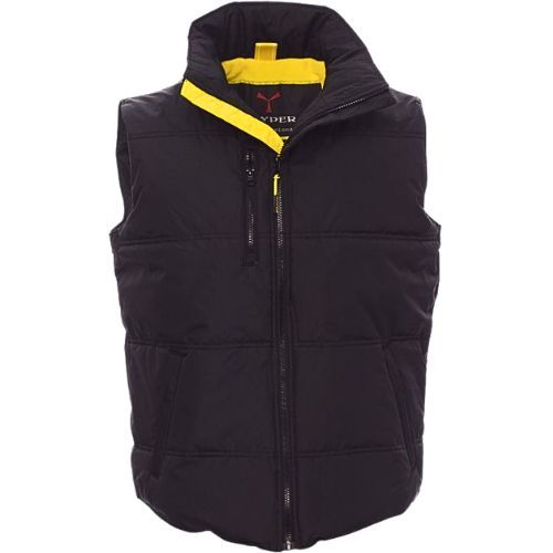 OUTLET PRSLUK PAYPER DAYTONA BLACK/YELLOW L