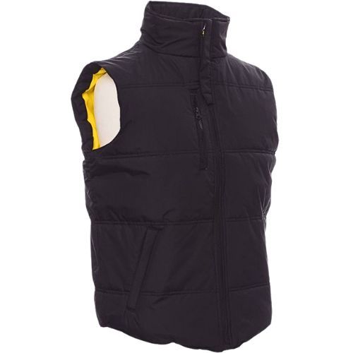 OUTLET PRSLUK PAYPER DAYTONA BLACK/YELLOW L