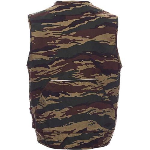OUTLET PRSLUK PAYPER POCKET CAMOUFLAGE L