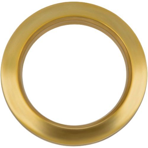 PRSTEN ZA VRATA MS 19X13MM 10/1