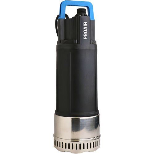 PUMPA POTOPNA CSP1200C GARDEN INOX, AUTOSTOP