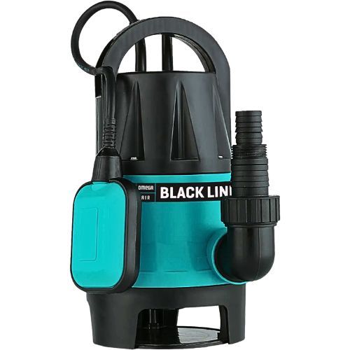 PUMPA POTOPNA CSP550D