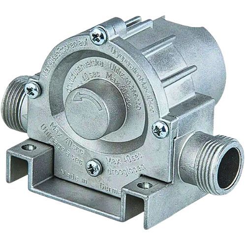 PUMPA ZA PRETAKANJE METALNI OKLOP 8MM