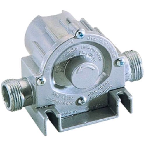 PUMPA ZA PRETAKANJE METALNI OKLOP 8MM