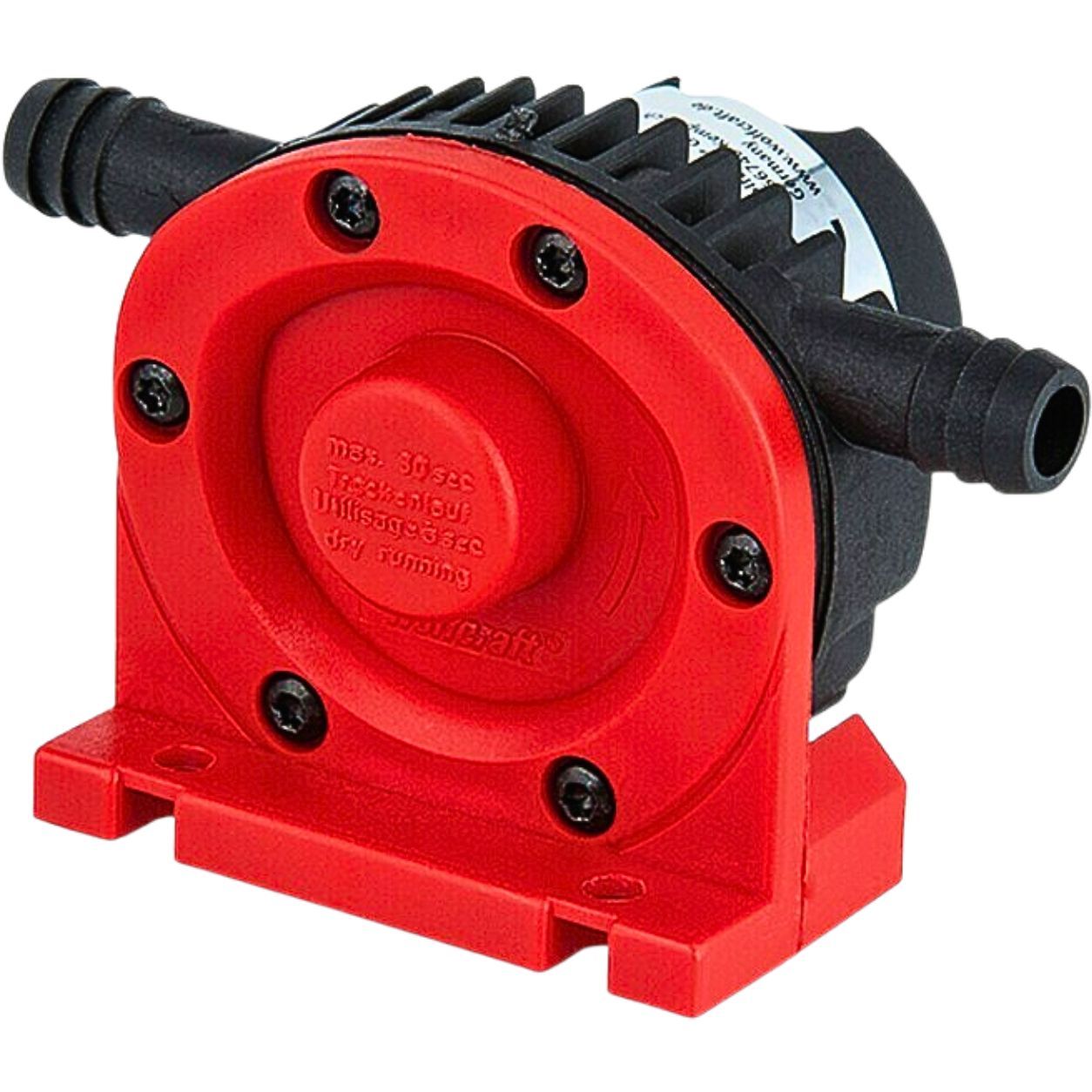 PUMPA ZA TEKUĆINU 6MM