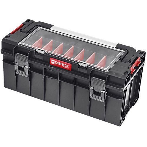 KUTIJA ZA ALAT QBRICK SISTEM PRO 600
