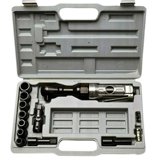 RAČNA PNEUMATSKA 1/2 S NASTAVCIMA