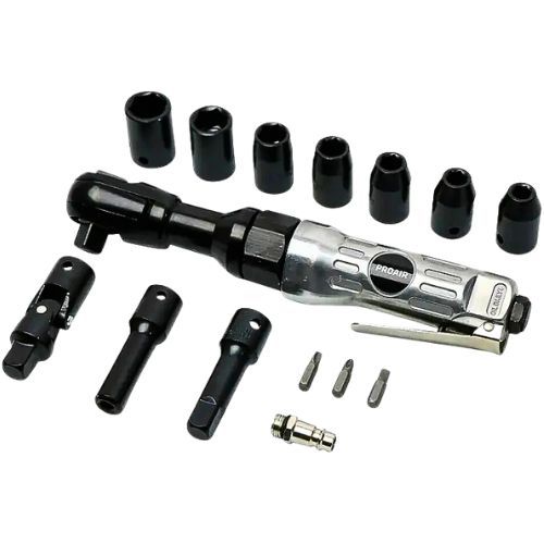 RAČNA PNEUMATSKA 1/2 S NASTAVCIMA