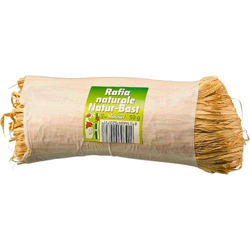 RAFIA PRIR.50G