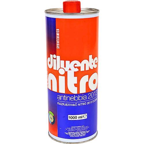 RAZRJEĐIVAČ NITRO 2013 CLEAR 1L
