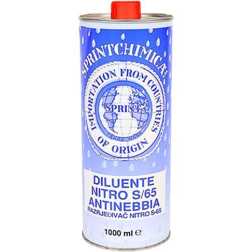 RAZRJEĐIVAČ NITRO S/65 20L
