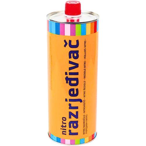 RAZRJEĐIVAČ NITRO SVJETLOST 1L