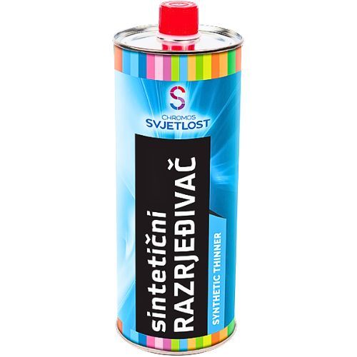 RAZRJEĐIVAČ SINTETSKI SVJETLOST 1L