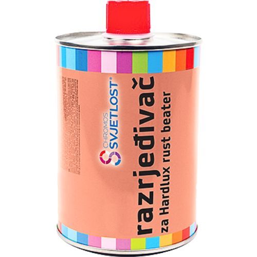 RAZRJEĐIVAČ ZA RUST BEATER 0.50L