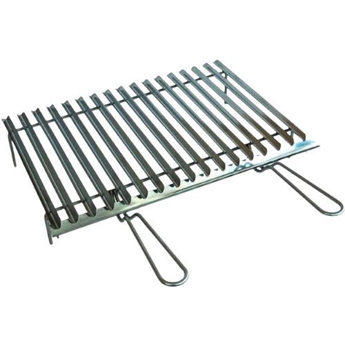 REŠETKA ZA ROŠTILJ INOX 50X35