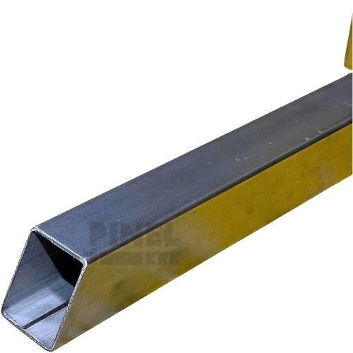 RIGALICA INOX 450MM 50/50MM