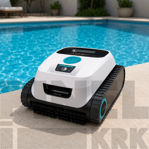 ROBOT ZA BAZENE AIPER SCUBA N1600