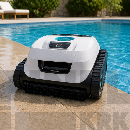 ROBOT ZA BAZENE AIPER SCUBA N1600